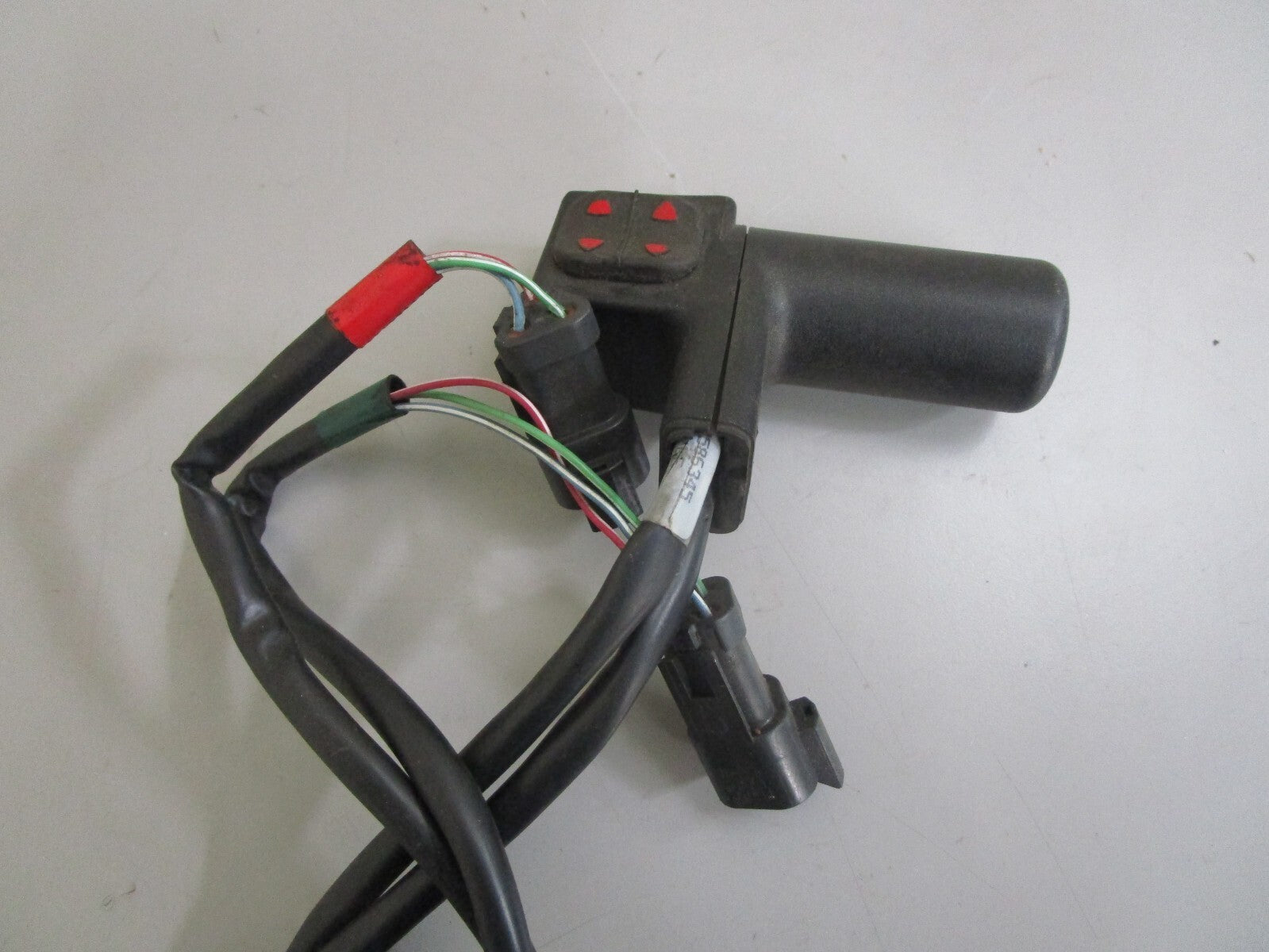 *NEW OEM* 0820 OMC Johnson Evinrude TNT Switch Assy 586345 0586345