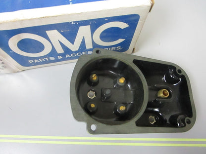 *NEW OEM* 0720 OMC Johnson Evinrude Distributor Cap 580292 0580292