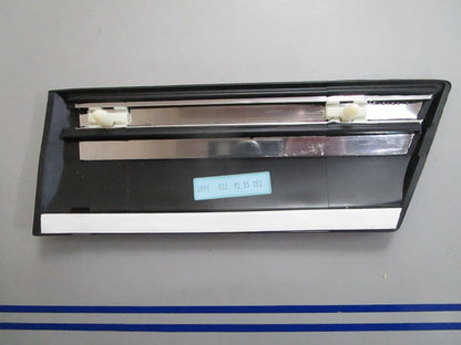 *NEW OEM* 0820 Saab Decor Strip 9255282