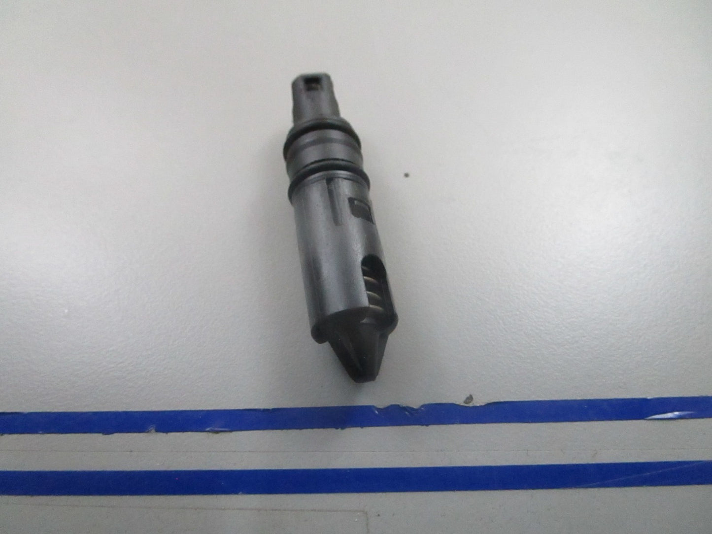 *NEW OEM* 0810 Mercury Quicksilver Valve Assembly 18920A1