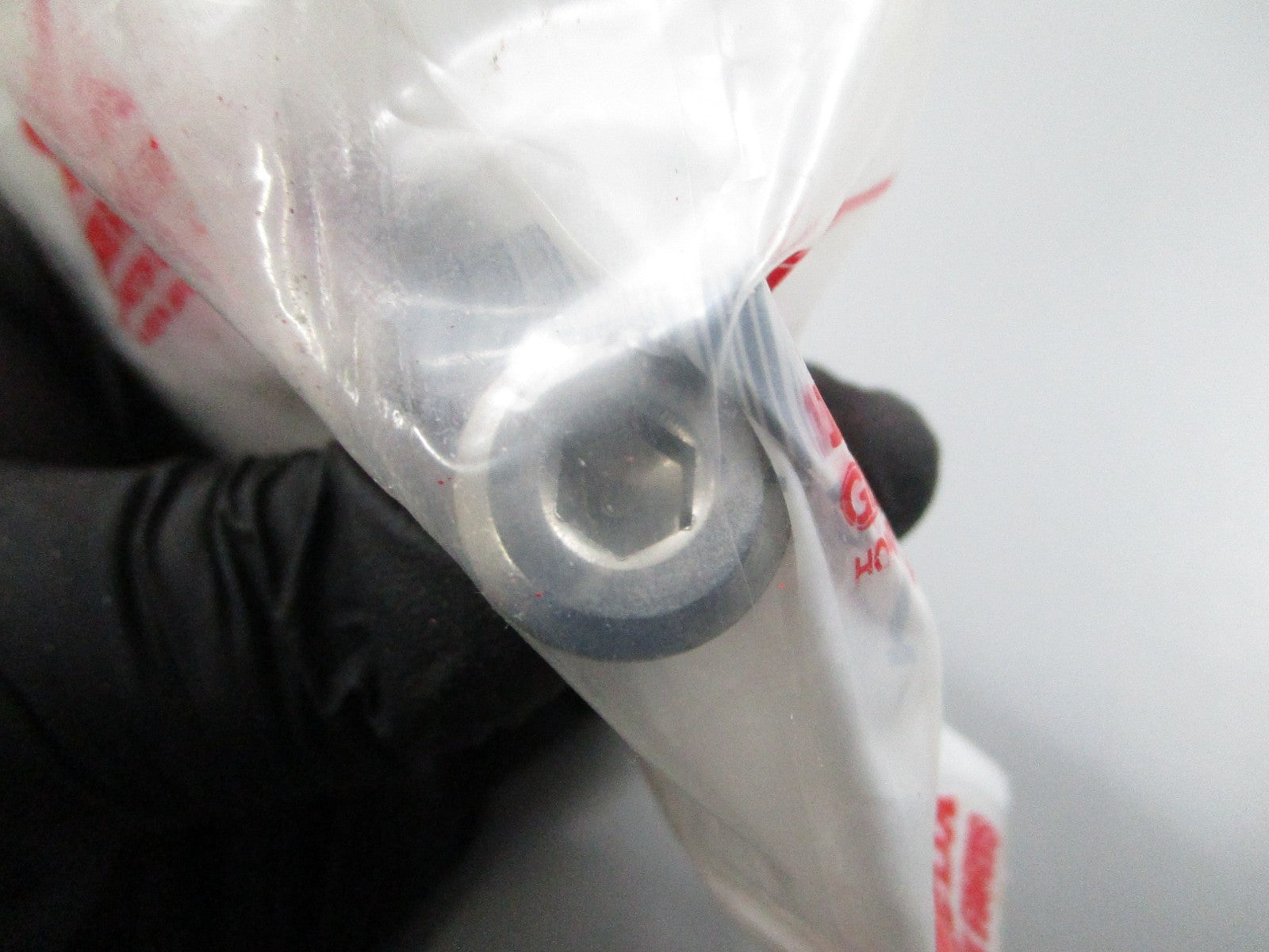 *NEW OEM* 0810 Honda Bolt 90105-KR3-000