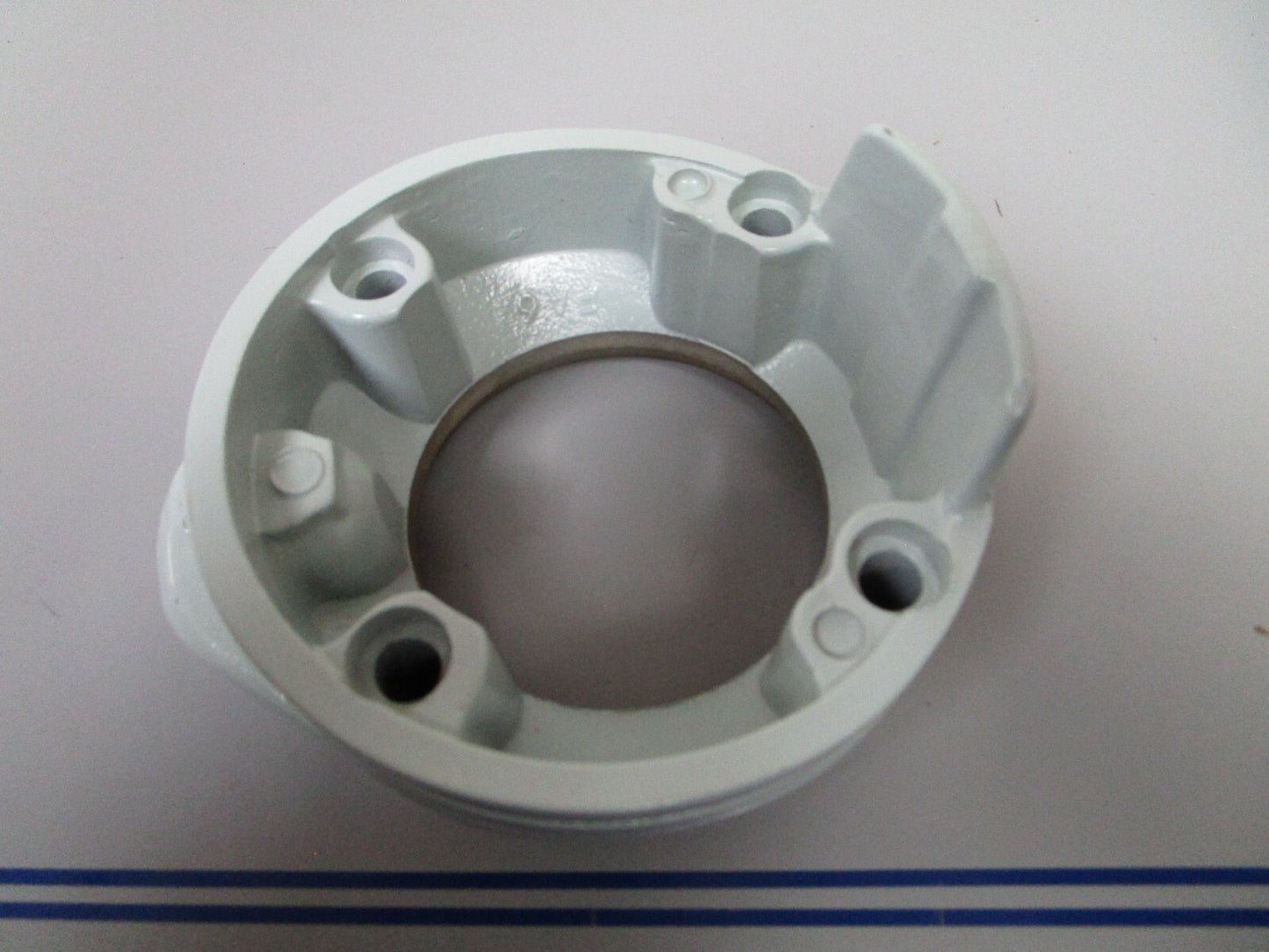 *NEW OEM* 0720 Volvo Penta AQ BB MB MD TAMD TMD Clamp Ring 832573