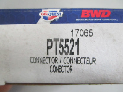 NEW OEM PT5521 CarQuest Turn Signal Switch Connector 0820