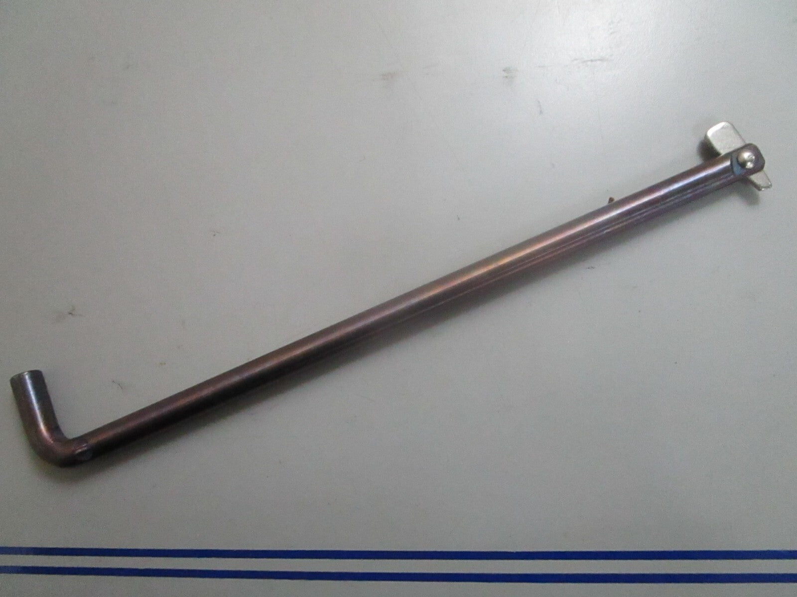 *NEW OEM* 0820 OMC Johnson Evinrude Thrust Rod 436212 0436212