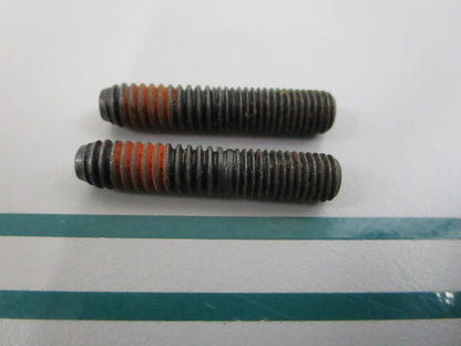 NEW OEM (LOT OF 2) 5226B Harley Davidson Stud 0810