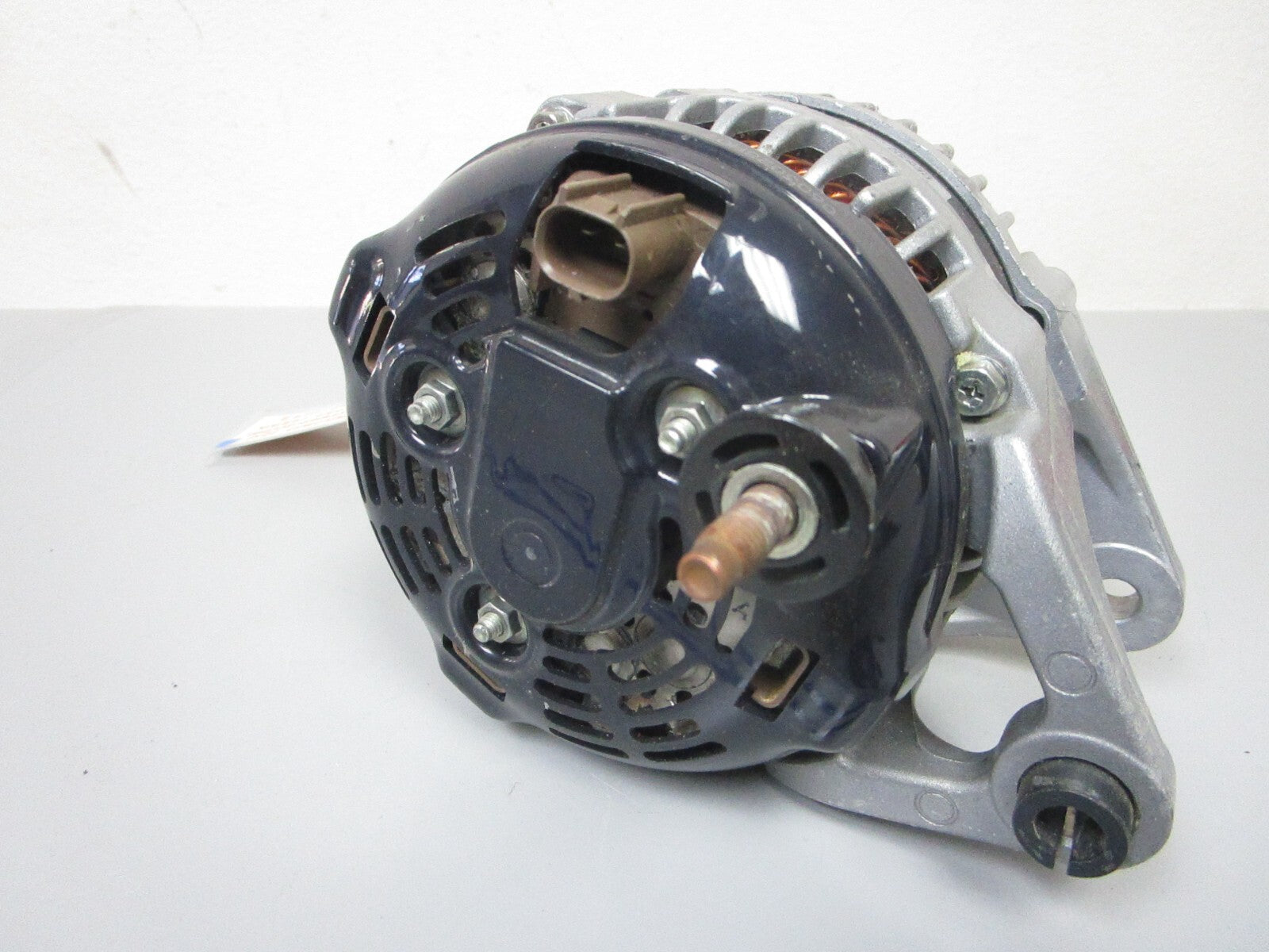 *NEW OEM* 0720 Denso 12V Alternator 05037 198AA 421000-0192