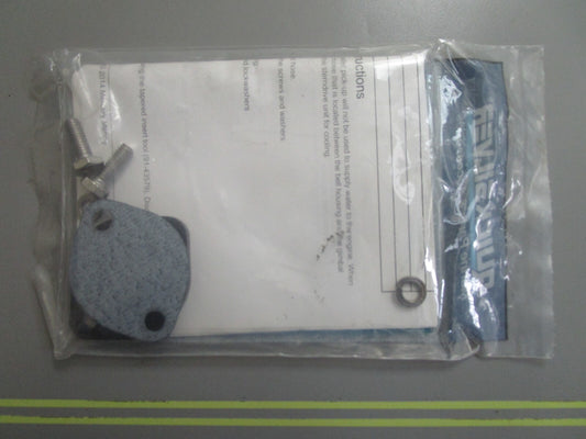 *NEW OEM* 0820 Mercury Quicksilver Block Off Kit 8M0095447