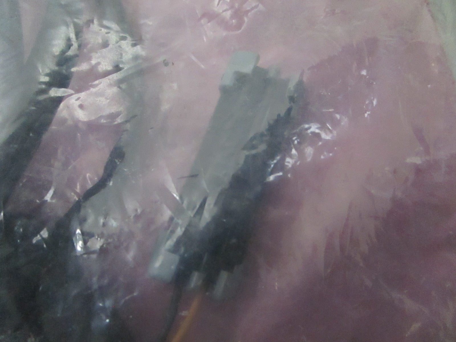 *NEW OEM* 0810 Mercury Quicksilver Harness Ver 6.0 Speedo 84 8M0055045