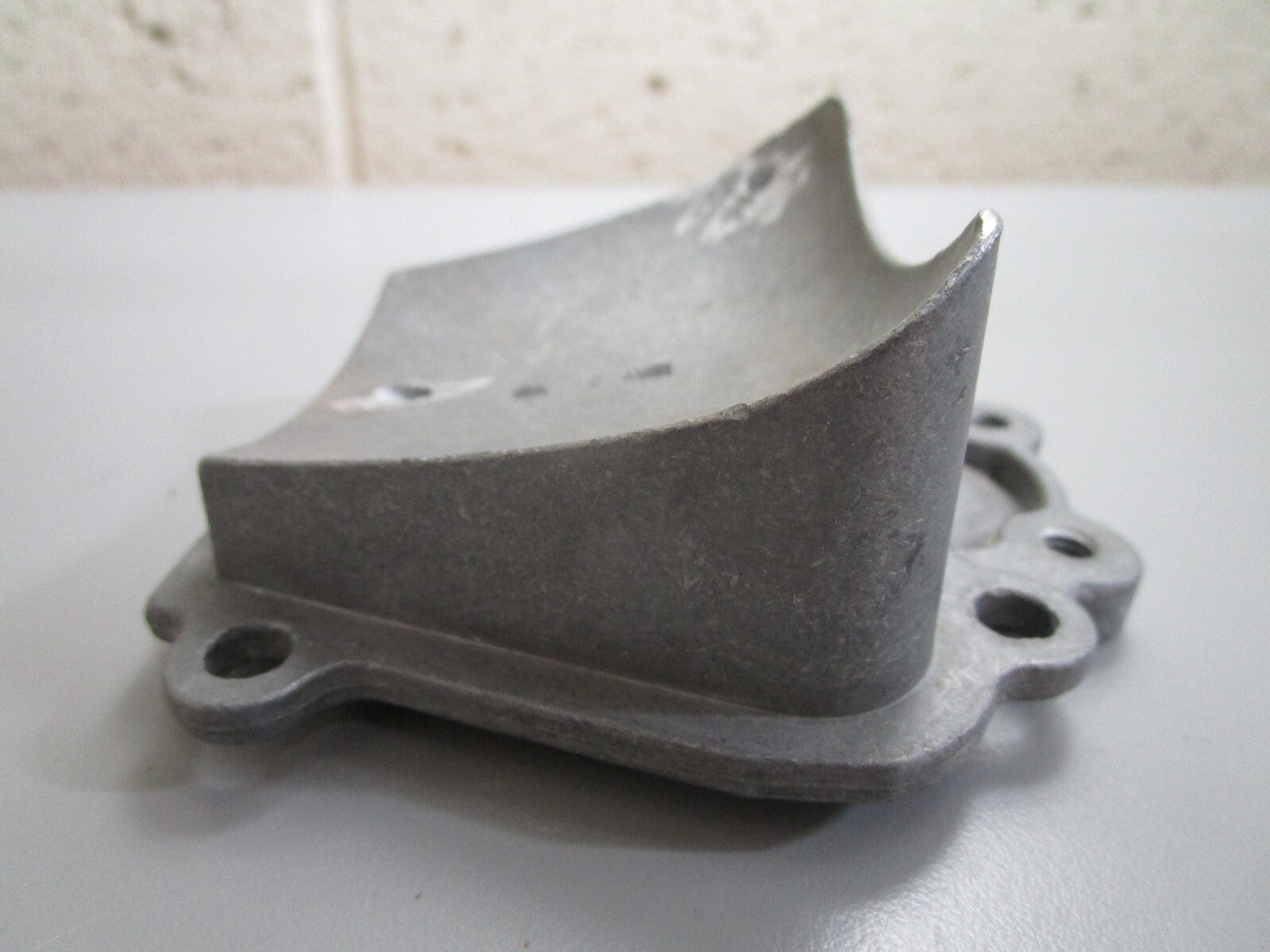 *NEW OEM* 0810 Mercury Quicksilver Fuel Pump Cover F5664746 A439746