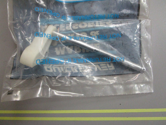 *NEW OEM* 0820 Mercury Quicksilver Throttle Shaft 1395-9698