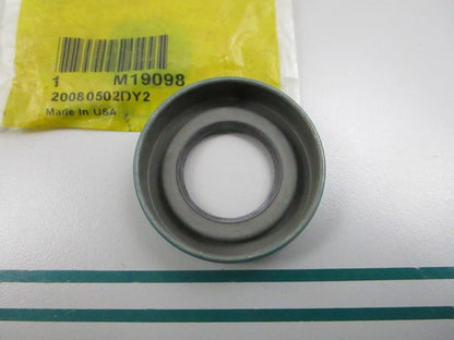 NEW OEM M19098 John Deere Oil Seal 0810
