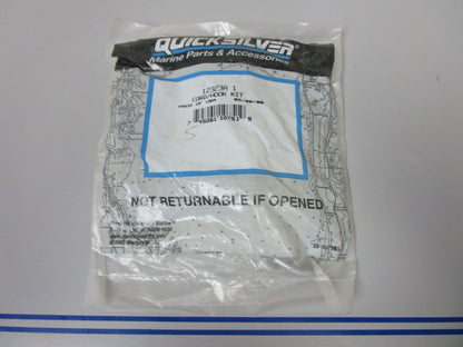 *NEW OEM* 0770 Mercury Quicksilver Cord Hook Kit 12323A1