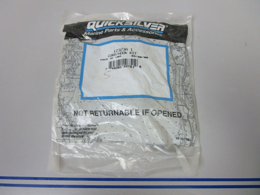 *NEW OEM* 0770 Mercury Quicksilver Cord Hook Kit 12323A1