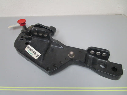 *NEW OEM* 0720 Mercury Quicksilver 25 30 40 50 hp STBD Clamp Bracket 821774T8