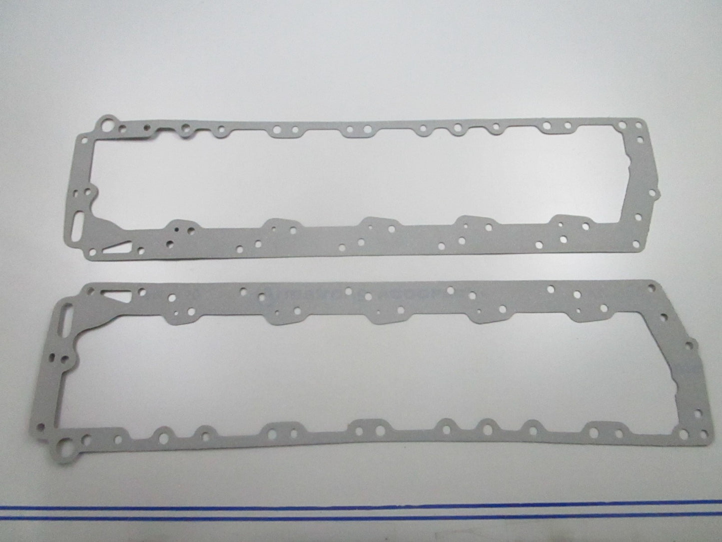 *NEW OEM* (LOT OF 2) 0810 Mercury Quicksilver Gasket 27-31302