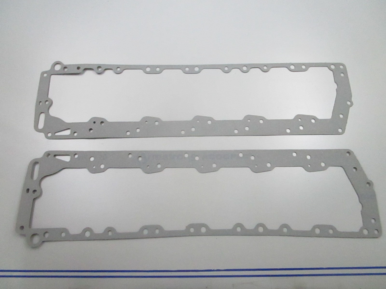 *NEW OEM* (LOT OF 2) 0810 Mercury Quicksilver Gasket 27-31302