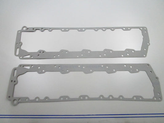 *NEW OEM* (LOT OF 2) 0810 Mercury Quicksilver Gasket 27-31302