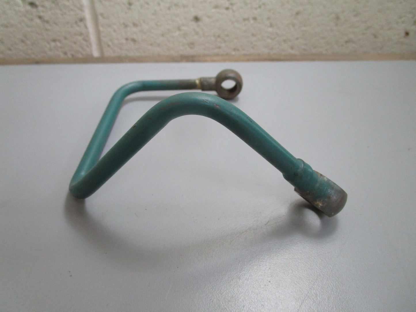 *NEW OEM* 0820 Volvo Penta Fuel Pipe 1542277