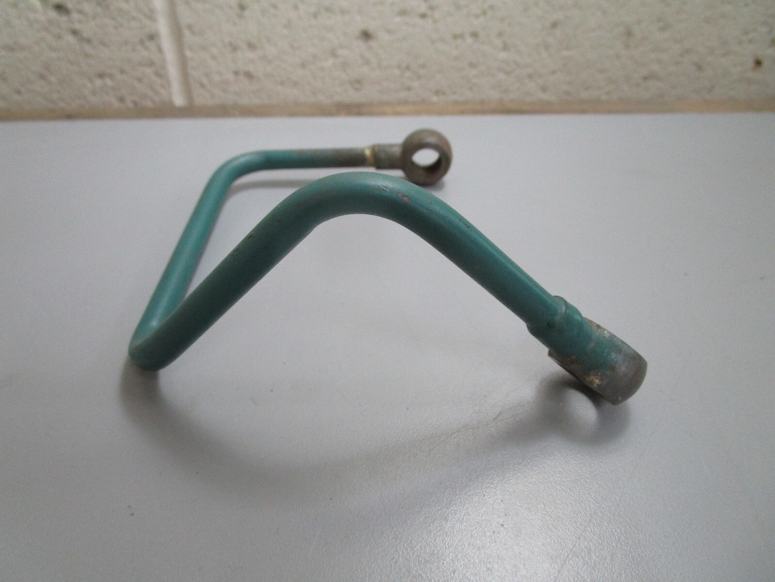 *NEW OEM* 0820 Volvo Penta Fuel Pipe 1542277