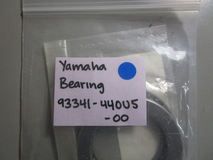 *NEW OEM* 0810 Yamaha Bearing 93341-44005-00