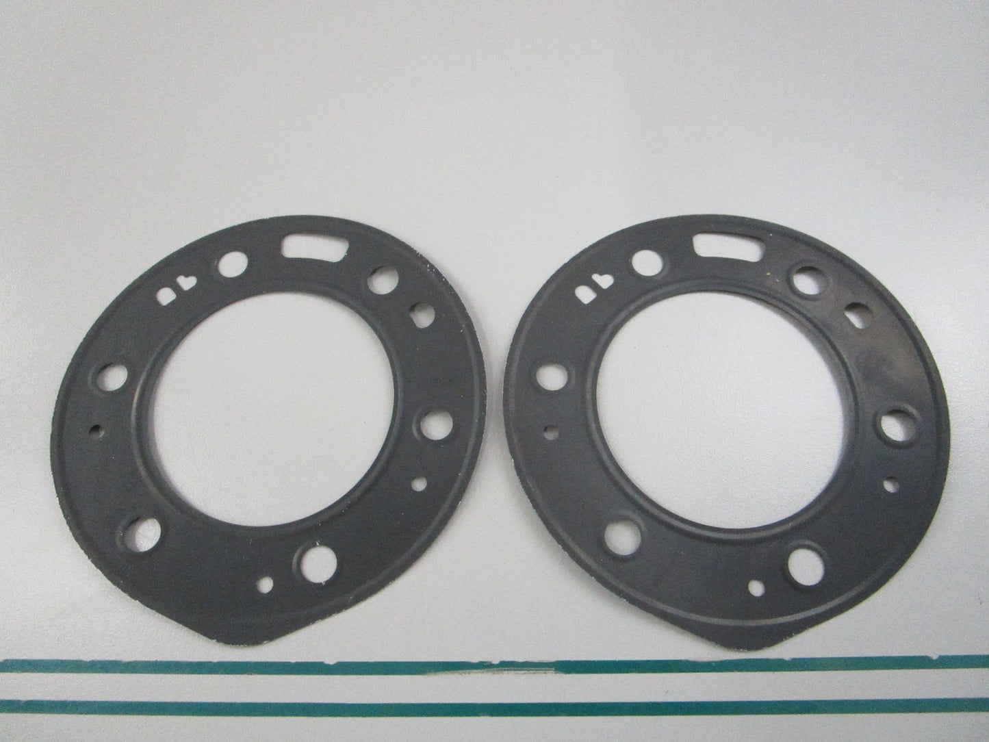 NEW OEM (LOT OF 2) 164-19101-13 Robin Head Gasket 0810