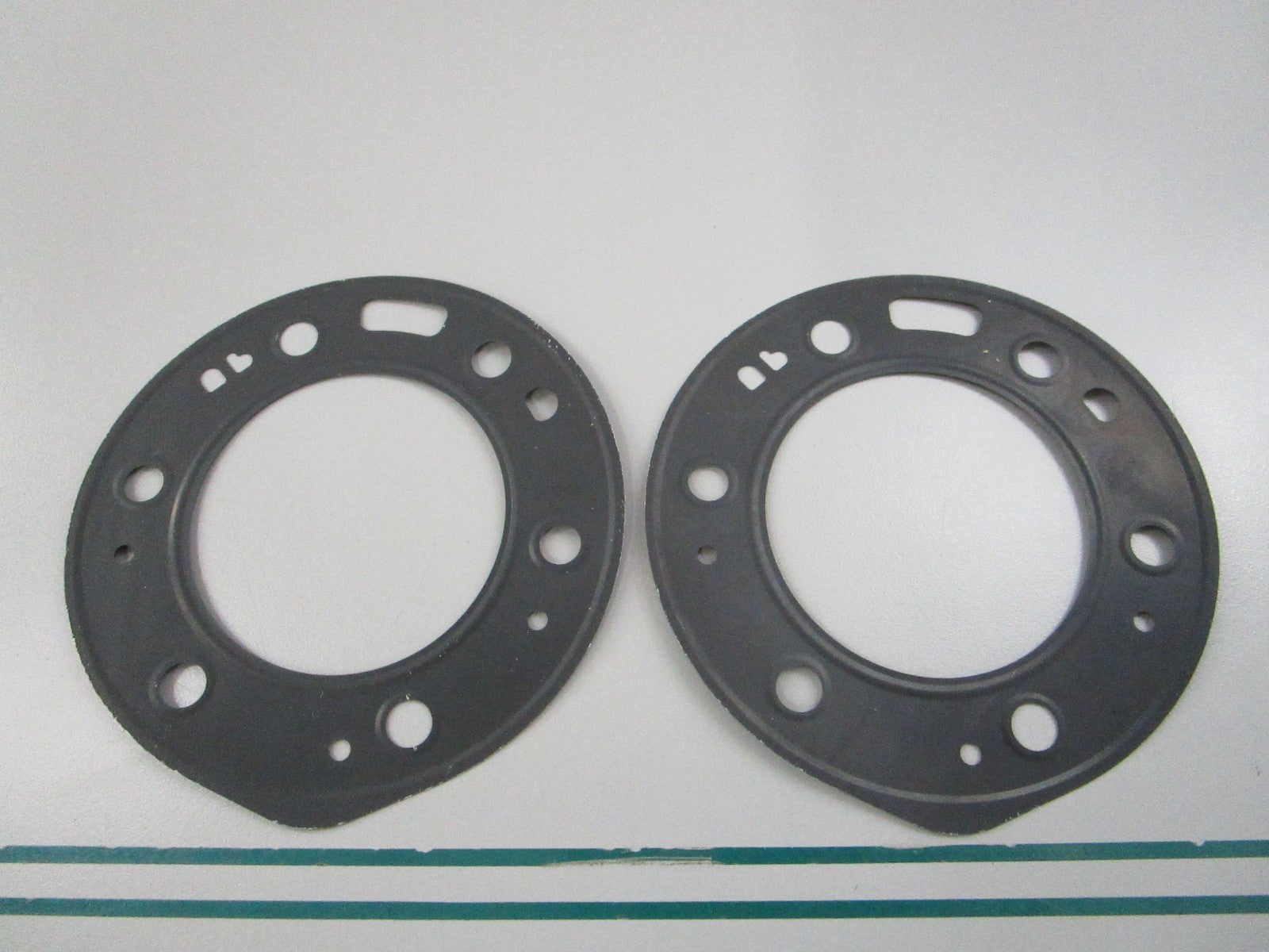 NEW OEM (LOT OF 2) 164-19101-13 Robin Head Gasket 0810