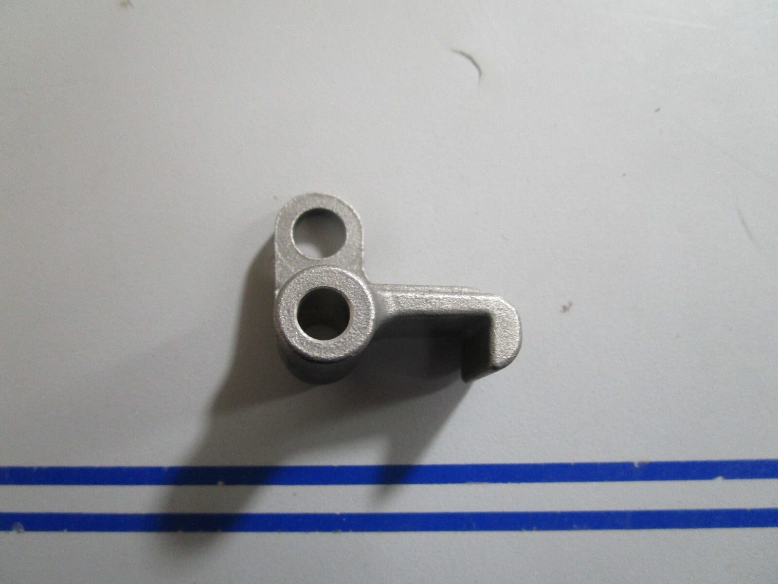 *NEW OEM* 0810 Suzuki Cover Hook 61641-94501