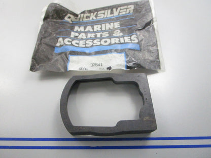 NEW OEM 37641 Mercury Quicksilver Seal 0810
