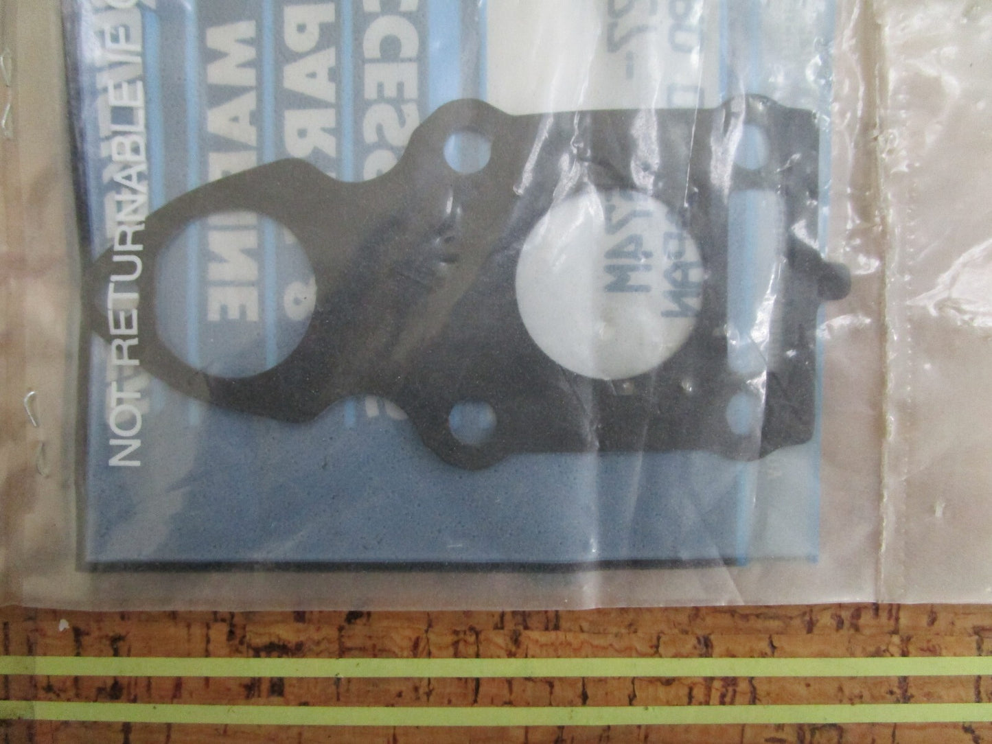 *NEW OEM* 0810 Mercury Quicksilver Gasket 27-11574M