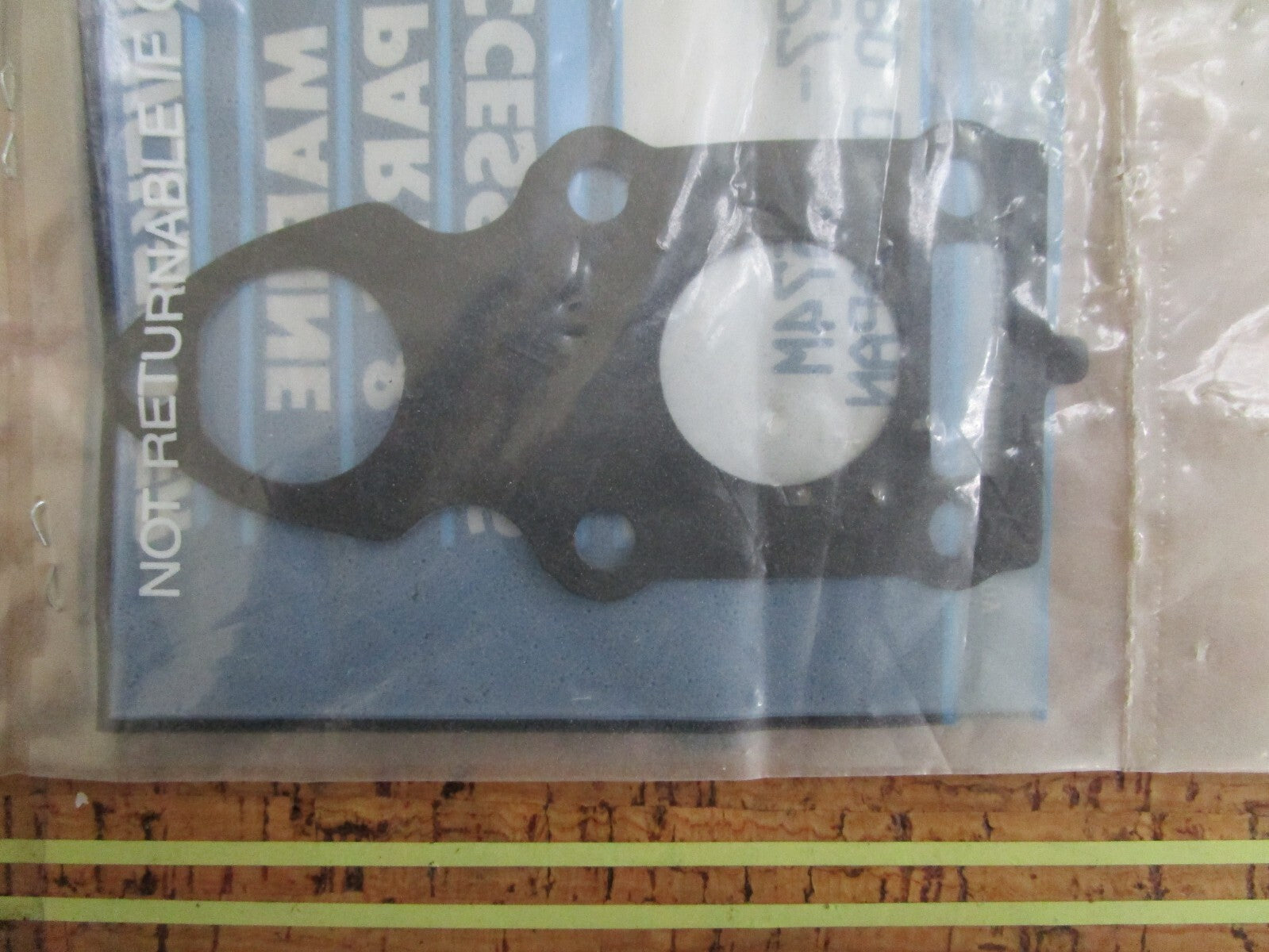 *NEW OEM* 0810 Mercury Quicksilver Gasket 27-11574M