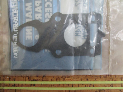 *NEW OEM* 0810 Mercury Quicksilver Gasket 27-11574M