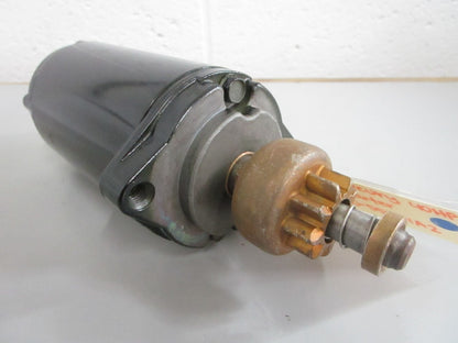 *NEW OEM* 0820 Mercury Quicksilver 40HP Starter 50-5560A2