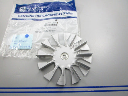 NEW OEM WB02T10289 GE Hub Blade Assembly 0810