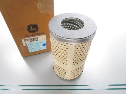 NEW OEM AT15282 John Deere Oil Filter Element 0810