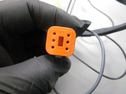 *NEW OEM* 0810 Suzuki Dual Engine Adapter 990C0-88032