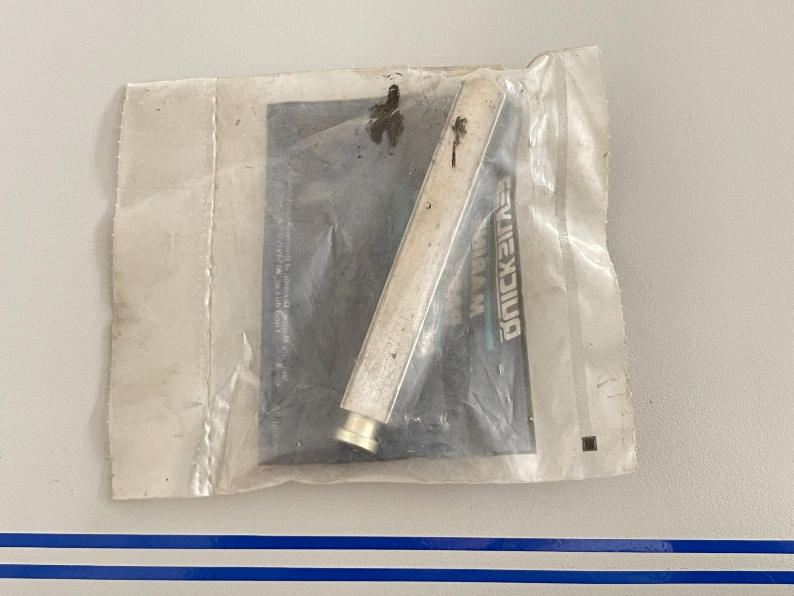 *NEW OEM* 0810 Mercury Quicksilver Shaft 42152