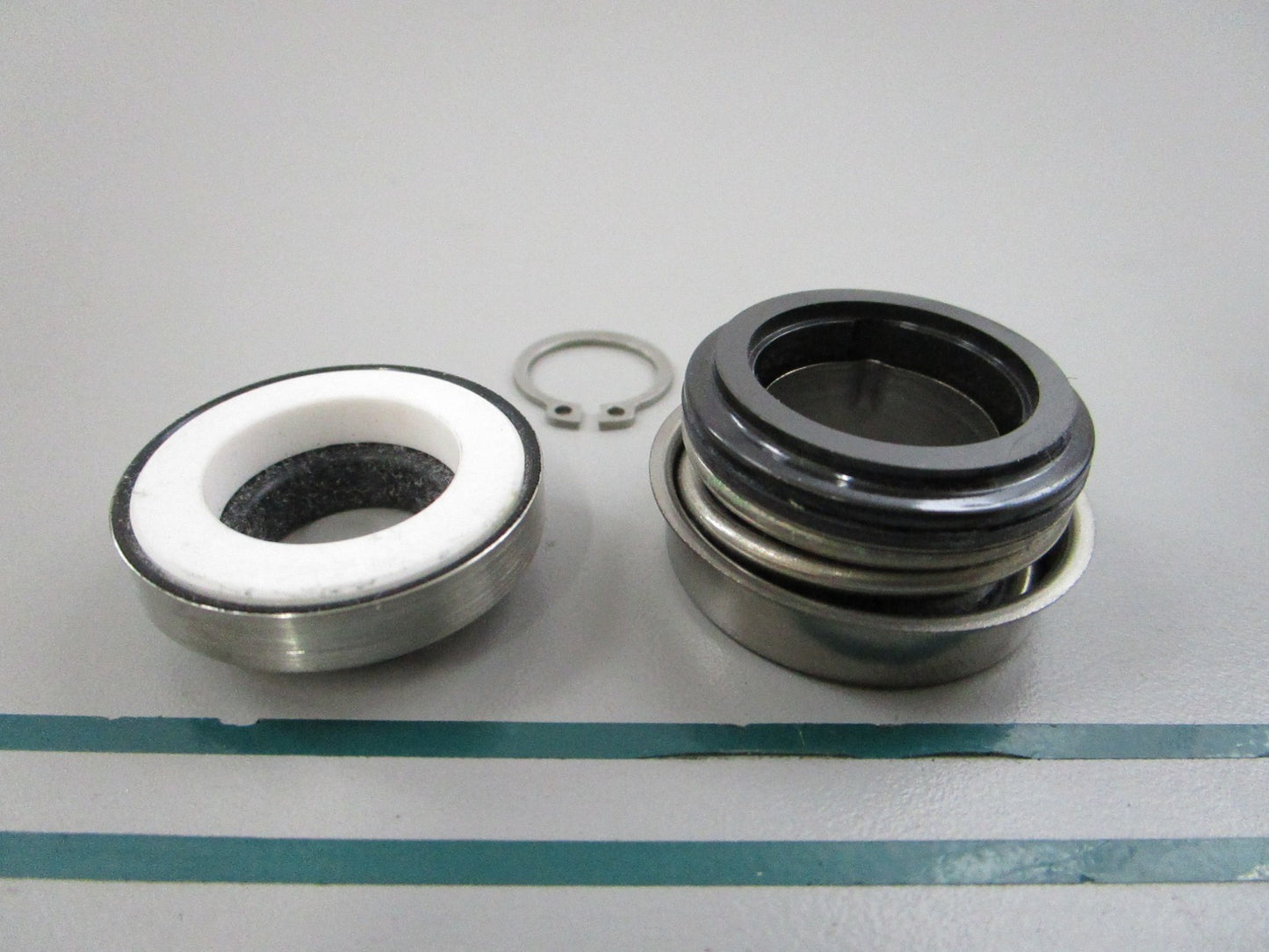NEW OEM 129795-42670 Yanmar Seal Kit 0810