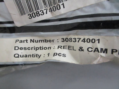 NEW OEM 308374001 Techtronic Pulley Assy 0820