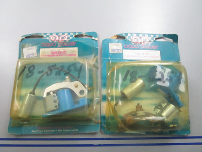*NEW* (LOT OF 2) 0810 Aqua Power Tune-Up Kit 1005 For: Mercury
