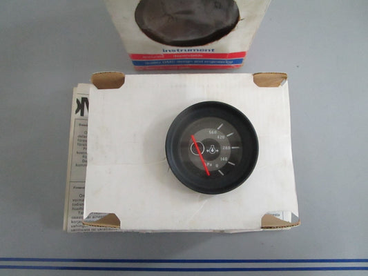 *NEW OEM* 0820 OMC Johnson Evinrude Oil Pressure Gauge 983468 0983468