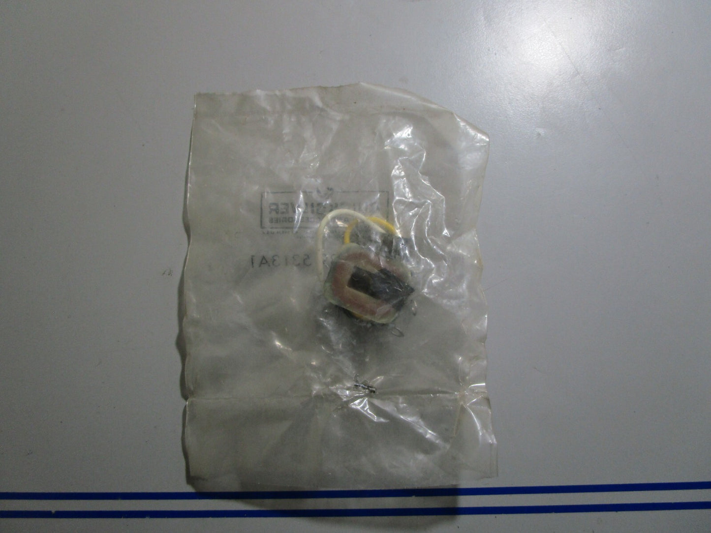 *NEW OEM* 0810 Mercury Quicksilver Coil 339-5313A1