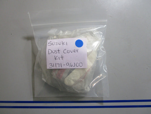 *NEW OEM* 0810 Suzuki Dust Cover Kit 31171-96J00