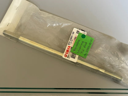 NEW OEM 375-23831-00-00 Yamaha Steering Tie Rod 0810