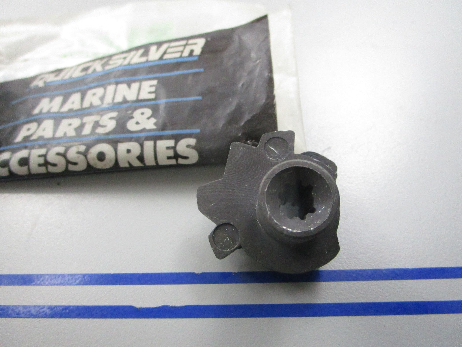 *NEW OEM* 0810 Mercury Quicksilver Gear Assembly 43-86686A1