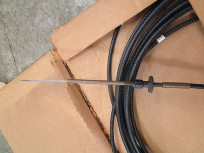 *NEW OEM* 0820 OMC Johnson Evinrude 36' Control Cables 379836 0379836