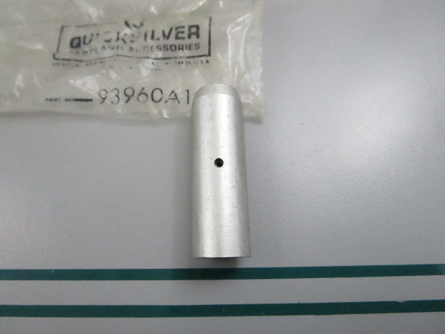 NEW OEM 93960A1 Mercury Quicksilver Coupling  0810