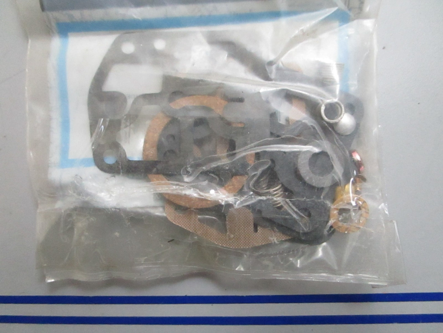 *NEW OEM* 0820 Mercury Quicksilver Carburetor Repair Kit 1395-9026