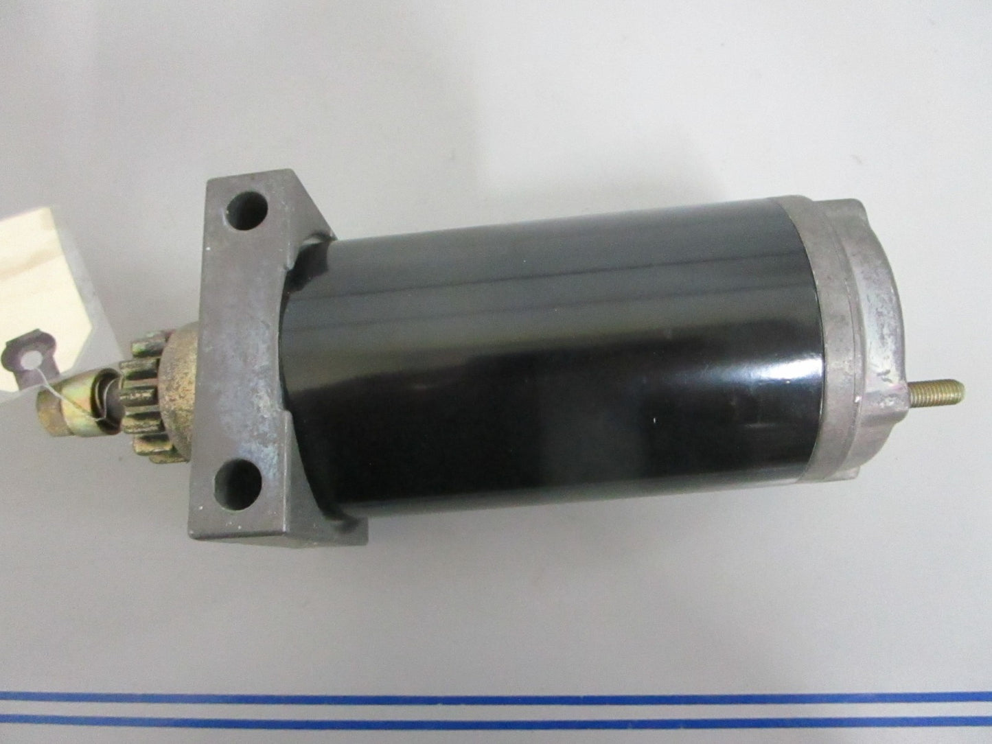 *NEW OEM* 0820 Mercury Quicksilver Starter 50-820193