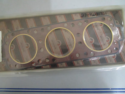 *NEW OEM* 0820 Mercury Quicksilver Cylinder Head Gasket 27-96542