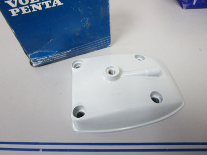 *NEW OEM* 0720 Volvo Penta Gear Housing Cover 854676 832667